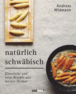 Abbildung von Widmann / Wien | Natürlich Schwäbisch | 1. Auflage | 2022 | beck-shop.de