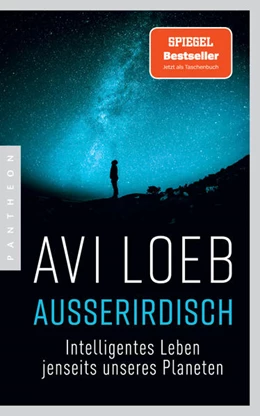 Abbildung von Loeb | Außerirdisch | 1. Auflage | 2022 | beck-shop.de