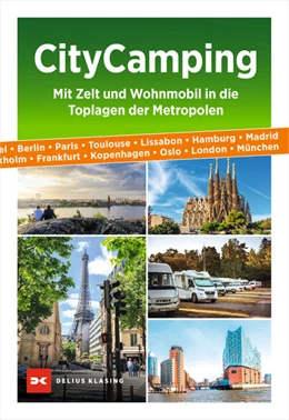 Abbildung von Kleine | City Camping | 1. Auflage | 2022 | beck-shop.de