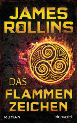 Abbildung von Rollins | Das Flammenzeichen | 1. Auflage | 2022 | beck-shop.de