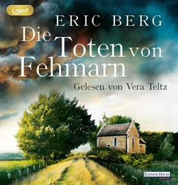 Abbildung von Berg | Die Toten von Fehmarn | 1. Auflage | 2022 | beck-shop.de