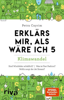 Abbildung von Cnyrim | Erklärs mir, als wäre ich 5 | 1. Auflage | 2022 | beck-shop.de