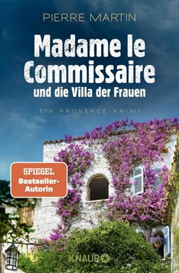 Abbildung von Martin | Madame le Commissaire und die Villa der Frauen | 1. Auflage | 2022 | beck-shop.de