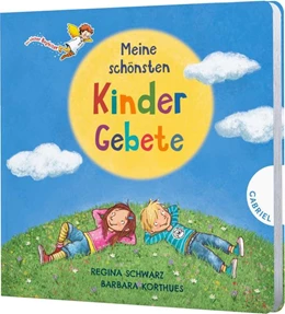 Abbildung von Schwarz | Dein kleiner Begleiter: Meine schönsten Kindergebete | 1. Auflage | 2022 | beck-shop.de