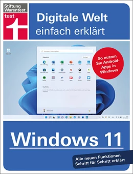 Abbildung von Erle | Windows 11 | 1. Auflage | 2021 | beck-shop.de
