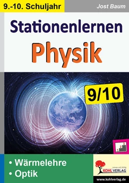 Abbildung von Baum | Stationenlernen Physik / Klasse 9-10 | 1. Auflage | 2021 | beck-shop.de