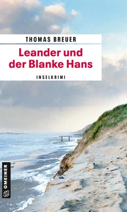 Abbildung von Breuer | Leander und der Blanke Hans | 1. Auflage | 2022 | beck-shop.de