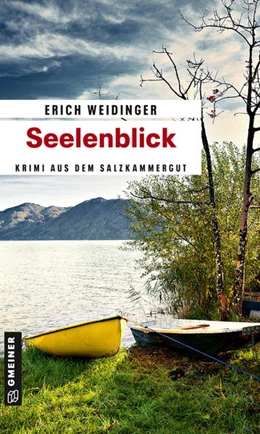 Abbildung von Weidinger | Seelenblick | 1. Auflage | 2022 | beck-shop.de