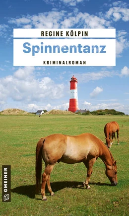 Abbildung von Kölpin | Spinnentanz | 1. Auflage | 2022 | beck-shop.de