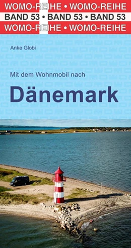 Abbildung von Globi | Mit dem Wohnmobil nach Dänemark | 6. Auflage | 2022 | beck-shop.de