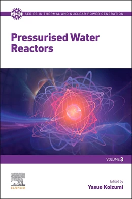 Abbildung von Kanzaki / Mimaki | Pressurized Water Reactors | 1. Auflage | 2024 | beck-shop.de