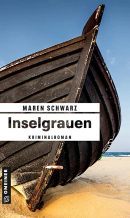 Abbildung von Schwarz | Inselgrauen | 1. Auflage | 2022 | beck-shop.de