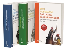 Abbildung von Hobsbawm | Eric Hobsbawm: Das lange 19. Jahrhundert | 2. Auflage | 2022 | beck-shop.de