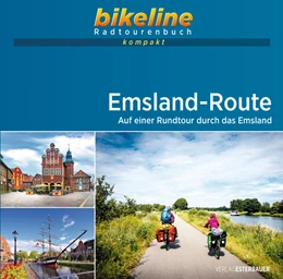 Abbildung von Emsland-Route | 1. Auflage | 2022 | beck-shop.de