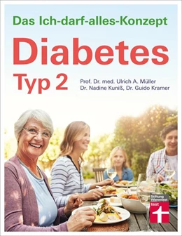 Abbildung von Müller / Kuniß | Diabetes Typ 2 | 1. Auflage | 2022 | beck-shop.de