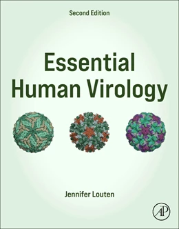 Abbildung von Louten | Essential Human Virology | 2. Auflage | 2022 | beck-shop.de