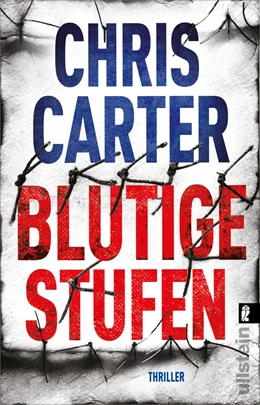 Abbildung von Carter | Blutige Stufen | 1. Auflage | 2022 | beck-shop.de