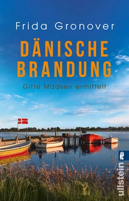 Abbildung von Gronover | Dänische Brandung | 1. Auflage | 2022 | beck-shop.de