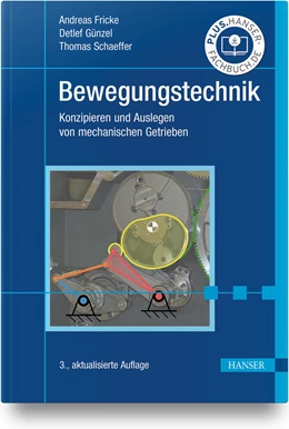Abbildung von Fricke / Günzel | Bewegungstechnik | 3. Auflage | 2021 | beck-shop.de