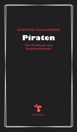 Abbildung von Kohlhammer | Piraten | 1. Auflage | 2022 | beck-shop.de