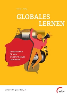Abbildung von Carpus e. V. | Globales Lernen | 1. Auflage | 2021 | beck-shop.de