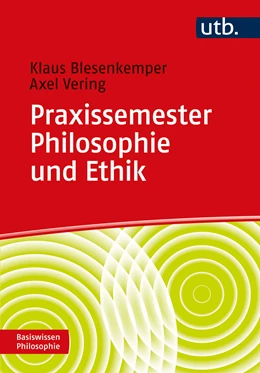 Abbildung von Blesenkemper / Vering | Praxissemester Philosophie und Ethik | 1. Auflage | 2022 | beck-shop.de
