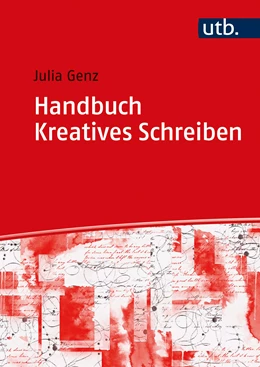 Abbildung von Genz | Handbuch Kreatives Schreiben | 1. Auflage | 2022 | beck-shop.de