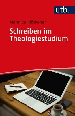 Abbildung von Klöckener | Schreiben im Theologiestudium | 1. Auflage | 2022 | beck-shop.de