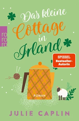 Abbildung von Caplin | Das kleine Cottage in Irland | 1. Auflage | 2022 | beck-shop.de