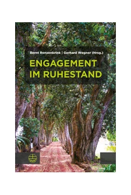 Abbildung von Renzenbrink / Wegner | Engagement im Ruhestand | 1. Auflage | 2022 | beck-shop.de