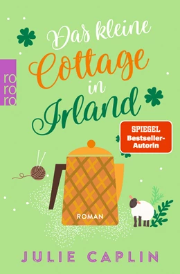 Abbildung von Caplin | Das kleine Cottage in Irland | 1. Auflage | 2022 | beck-shop.de