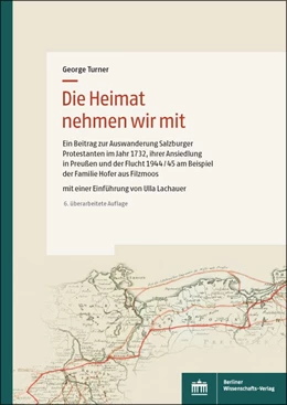 Abbildung von Turner | Die Heimat nehmen wir mit | 6. Auflage | 2021 | beck-shop.de