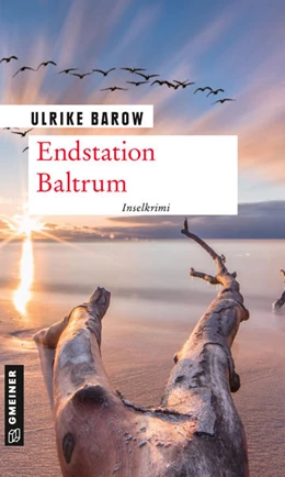 Abbildung von Barow | Endstation Baltrum | 1. Auflage | 2021 | beck-shop.de