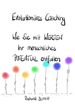 Abbildung von Barrett | Evolutionäres Coaching | 1. Auflage | 2024 | beck-shop.de
