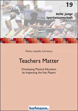 Abbildung von Schnitzius | Teachers Matter | 1. Auflage | 2021 | beck-shop.de