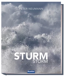Abbildung von Neumann | STURM - STORM | 1. Auflage | 2024 | beck-shop.de