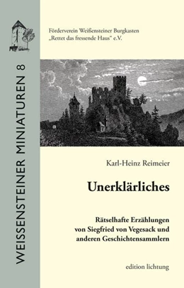 Abbildung von Reimeier | Unerklärliches | 1. Auflage | 2022 | beck-shop.de