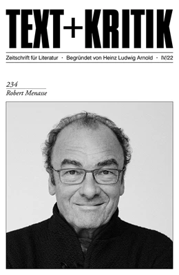 Abbildung von Robert Menasse | 1. Auflage | 2022 | beck-shop.de