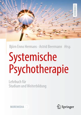 Abbildung von Hermans / Beermann | Systemische Psychotherapie | 1. Auflage | 2024 | beck-shop.de
