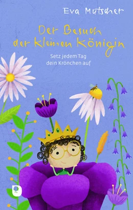 Abbildung von Mutscher | Der Besuch der kleinen Königin | 1. Auflage | 2023 | beck-shop.de