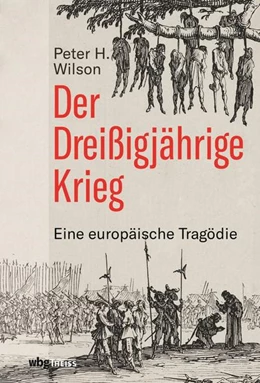Abbildung von Wilson | Der Dreißigjährige Krieg | 2. Auflage | 2021 | beck-shop.de