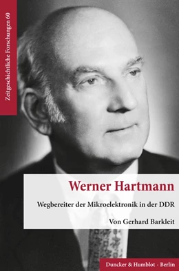 Abbildung von Barkleit | Werner Hartmann. | 1. Auflage | 2021 | beck-shop.de