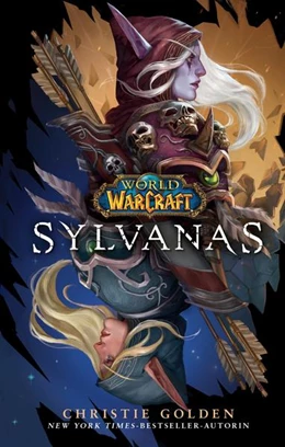 Abbildung von Golden | World of Warcraft: Sylvanas | 1. Auflage | 2022 | beck-shop.de