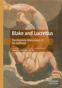Abbildung von Schouten de Jel | Blake and Lucretius | 1. Auflage | 2021 | beck-shop.de