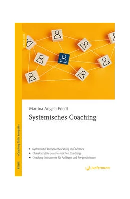 Abbildung von Friedl | Systemisches Coaching | 1. Auflage | 2022 | beck-shop.de