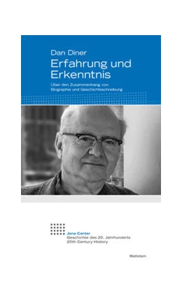 Abbildung von Diner | Erfahrung und Erkenntnis | 1. Auflage | 2024 | beck-shop.de