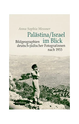 Abbildung von Messner | Palästina / Israel im Blick | 1. Auflage | 2023 | beck-shop.de