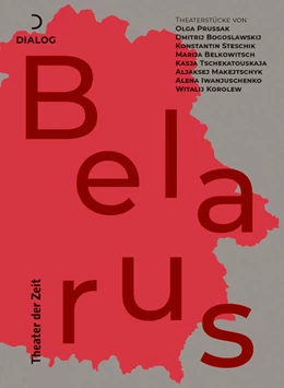 Abbildung von Maltschewskaja / Nagel | Theaterstücke aus Belarus | 1. Auflage | 2025 | beck-shop.de