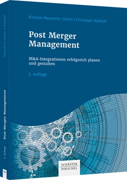 Abbildung von Meynerts-Stiller / Rohloff | Post Merger Management | 2. Auflage | 2022 | beck-shop.de