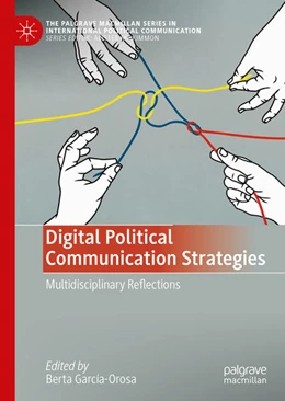 Abbildung von García-Orosa | Digital Political Communication Strategies | 1. Auflage | 2021 | beck-shop.de